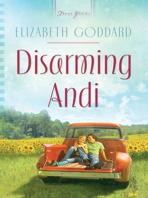 cover image of Disarming Andi